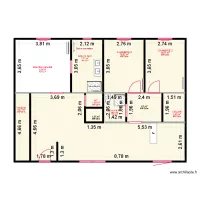 maison 355 villaries