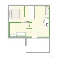 étage essaie 3