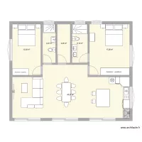 Maison simple
