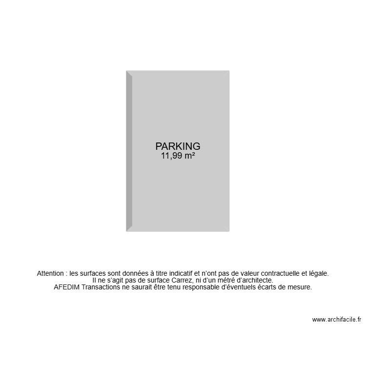 BI 30472. Plan de 11 pièces et 91 m2