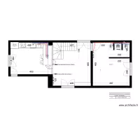 barbizon projet 888 RDC PLOMBERIE