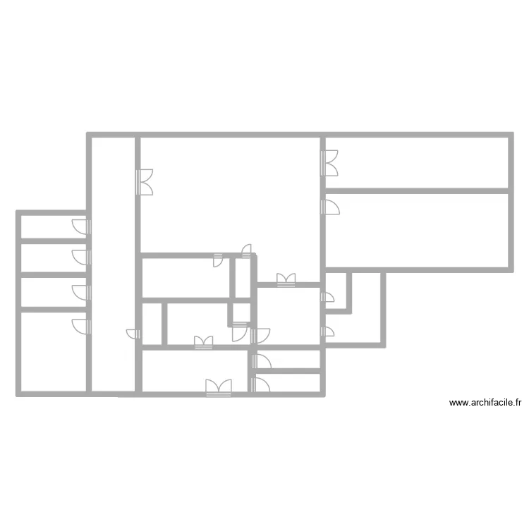 cuisine hautefeuille. Plan de 17 et 204 m² cuisine hautefeuille. Plan de 17 et 204 m²