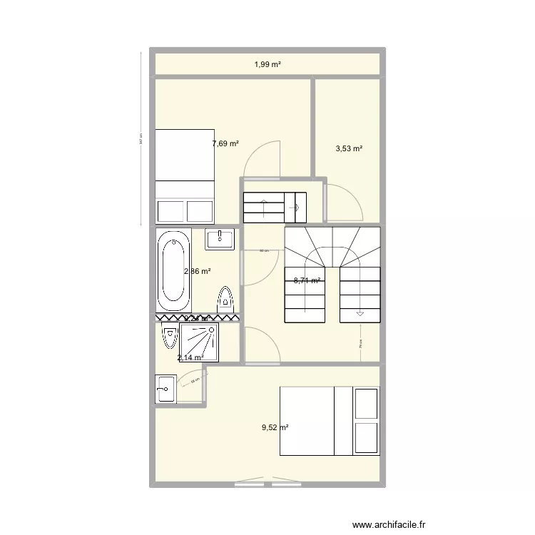 Briand-2nd-last. Plan de 