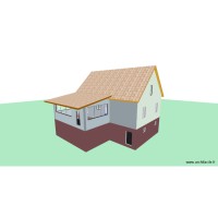 BREI-1 Maison+Annexe New