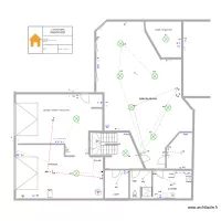 GALA SOUS_SOL ET GARAGE