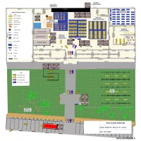 RAP26 - HALLES BOURGOGNES