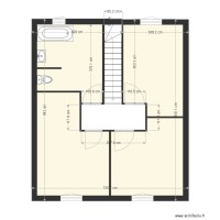 plan existant servian lot 10