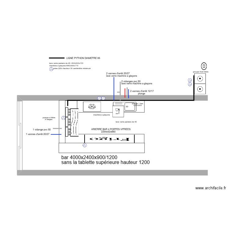 seclin .7. Plan de 0 pièce et 0 m2