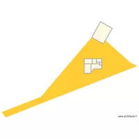 Maison 70 m2