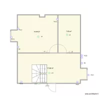 Plan étage