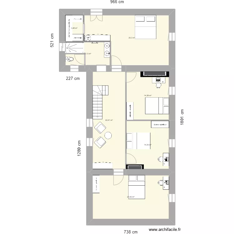 MGTSL 2. Plan de MGTSL 2. Plan de