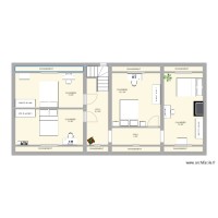 2ème ETAGE CHASTRE