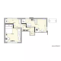 AMENAGEMENT CHAMBRES