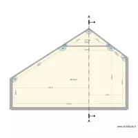 Projet morgan etage