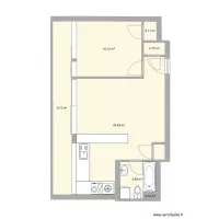 Appartement Louane