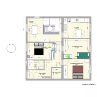 Maison Yutz Version 2