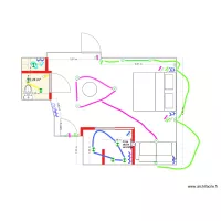 GARAGE PLAN OK OK OK OK ELEC 2