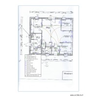 TS CONSTRUCTION LOGT 1+SANITAIRE