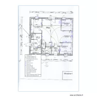TS CONSTRUCTION LOGT 1+SANITAIRE