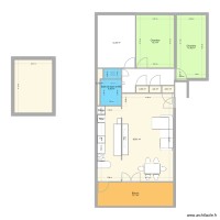 Tronchet 20B, Thônex