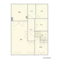 Général étage renov 1ere