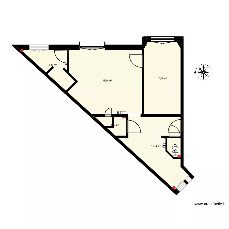 New plan 20e. Plan de 