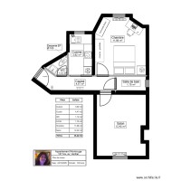 127 bis av. Verdier - Montrouge (Ines 5)