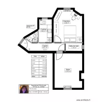 127 bis av. Verdier - Montrouge (Ines 5)