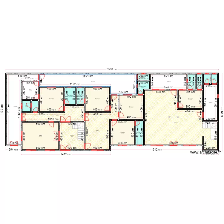 Babakar Lo1. Plan de Babakar Lo1. Plan de