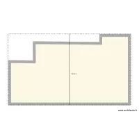 plan maison