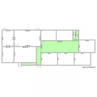 Ecole Sainte-Thérèse_Zone C RDC