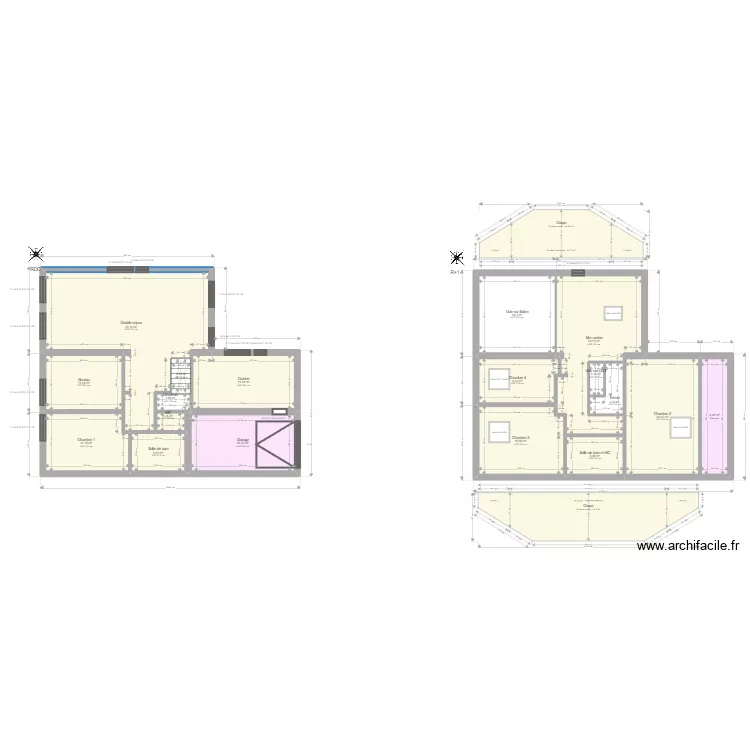 ML24016852 MEDJAHED. Plan de 