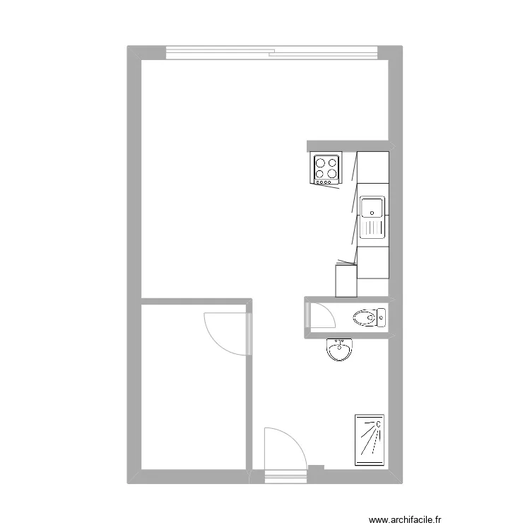 Agde3. Plan de 