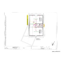 Plan électrique JÖST - COMBLES  25/08/2025