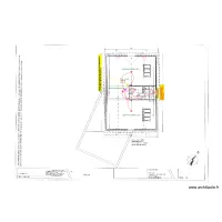 Plan &eacute;lectrique J&Ouml;ST - COMBLES  25/08/2025