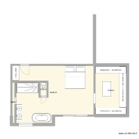 Suite parentale