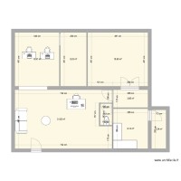 Plan loge HQ