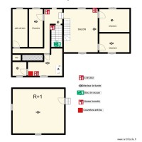 maison 52 St Geomes