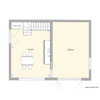 Garage rez B