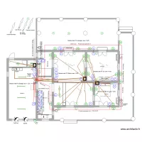 Maison Di&eacute;go. Electricit&eacute;. PC