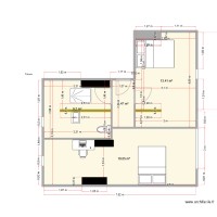 76 St Nicolas - R+5 - Aménagement
