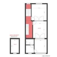 Mélèzes 82 Bel Etage Existant