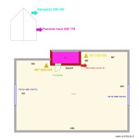 Plan combles STROH