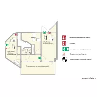 coach galerie gare accessibilit&eacute; 2