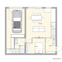 PLAN MAISON V1