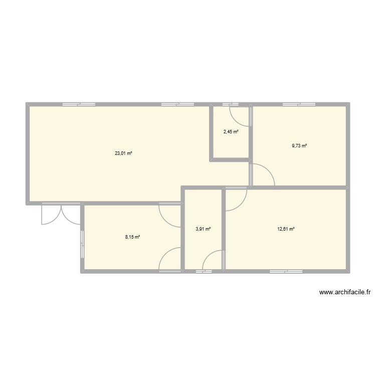PLAN 2. Plan de 0 pièce et 0 m2 PLAN 2. Plan de 0 pièce et 0 m2