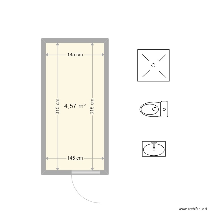 neunhoffen. Plan de 0 pièce et 0 m2