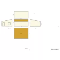 Fond de plan garage caphan