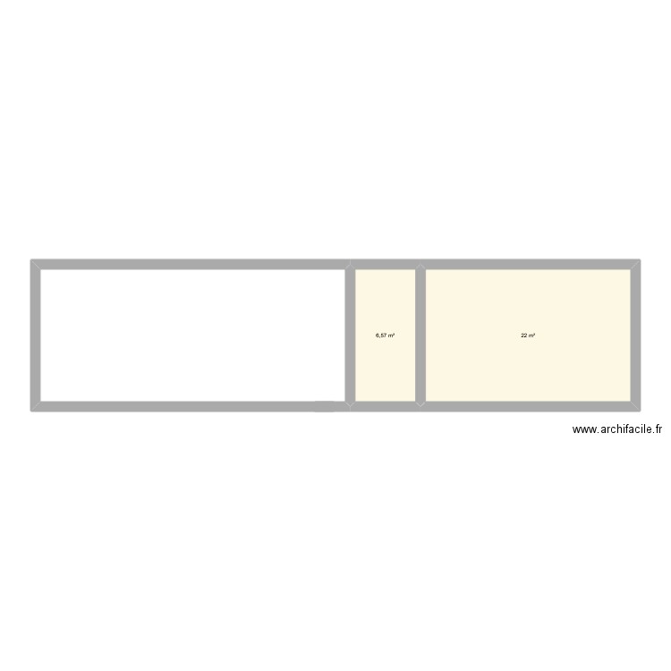 PLAN. Plan de 0 pièce et 0 m2