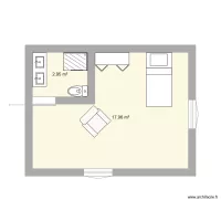 chambre ehpad